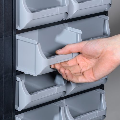 Bloc-tiroirs Varioplus Pro R 178/136