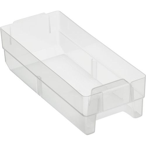 Tiroir Varioplus Extra D Transparent E3