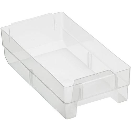 Tiroir Varioplus Extra D Transparent A3