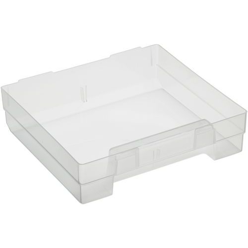 Tiroir Varioplus Extra D Transparent B3
