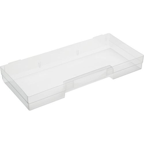 Tiroir Varioplus Extra D Transparent C3