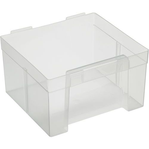 Tiroir Varioplus Extra D Transparent 2b3