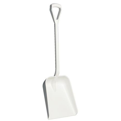 Grand Pelle Alimentaire Manche Court Bl Anche