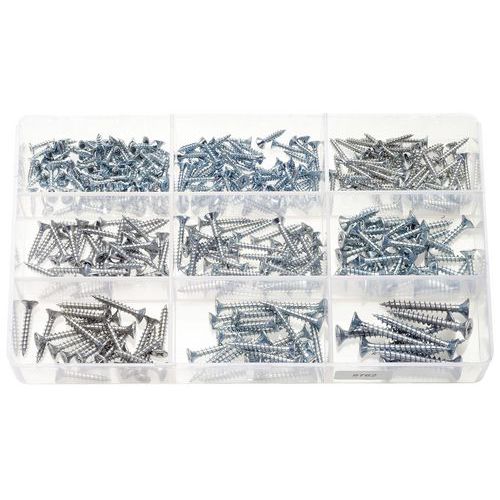 Cof Plas 9t62 Vis Agglo Tete Fraiscruci Poz Idriv Z /elzn