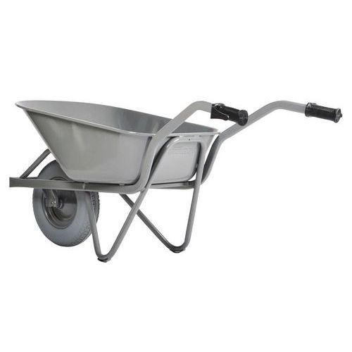 Brouette Ultra Solide Roues Pneumatiques
