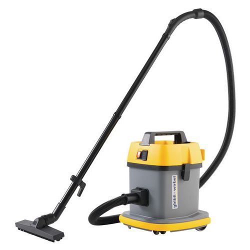 Aspirateur Ghibli H:430 Mm Poids:6 Kg