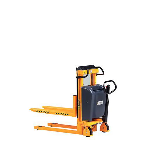 appareil elevateur 4 lettres