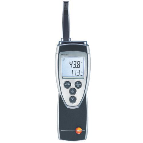 Thermohygromètre Testo 625 Thermohygromètre Testo 625