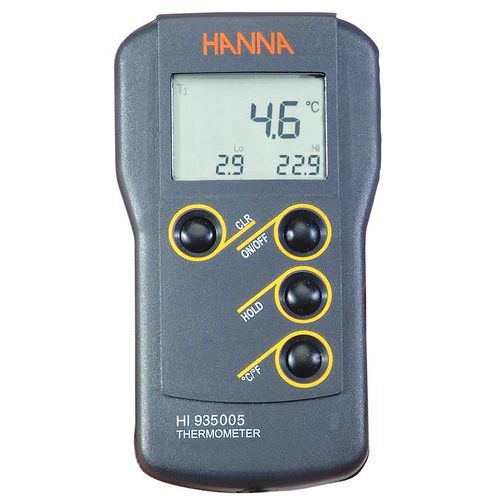 Thermomètre HI 935005 Thermomètre HI 935005