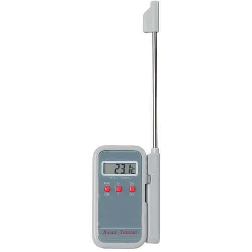 Thermomètre alimentaire 4369 - 4370, Biotechnologie