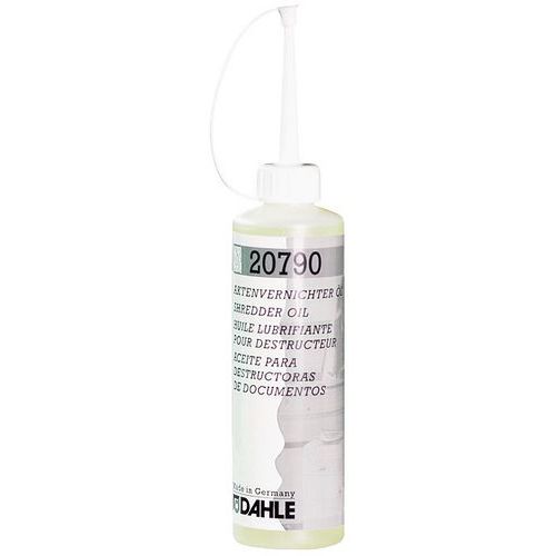 Huilede Coupe 250 Ml
