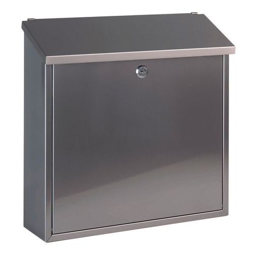 Boîte Aux Lettres Bali Largeur:36 H:36