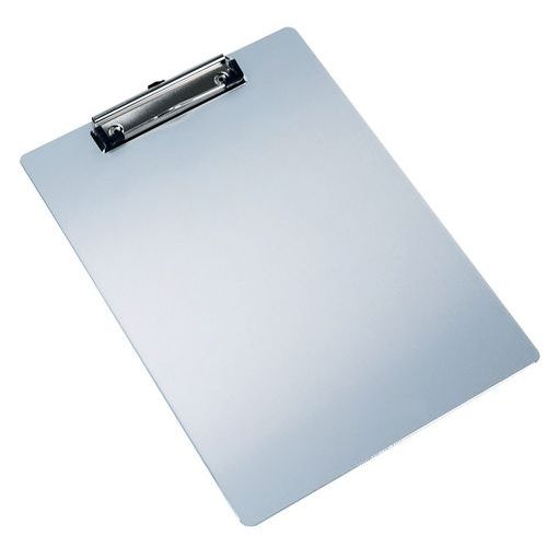 Portebloc A4 Aluminium Magnétique Haute Résistance – Manutan