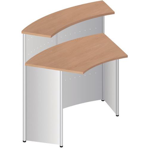 Module Départ 45Â°