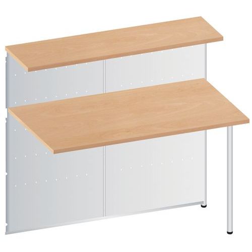 Module Haut Suivant Lxpxh=116x70x11 5 Cm