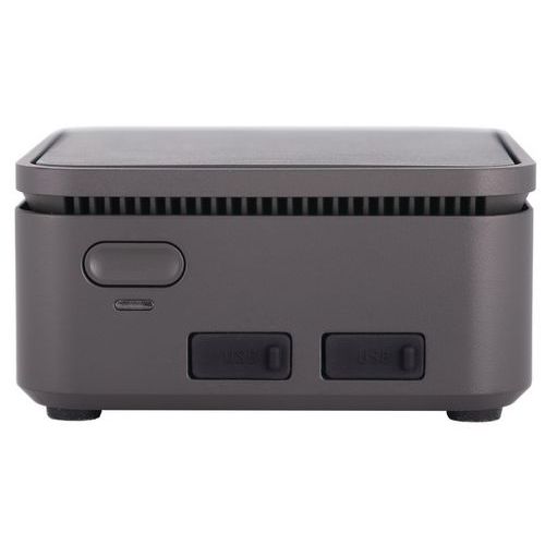 Boitier Airserver Connect 2 - Projection de contenu wifi - Legamaster Boitier Airserver Connect 2 - Projection de contenu wifi - Legamaster