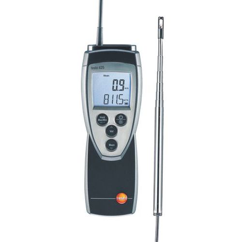 Thermo Anemometre Testo 425