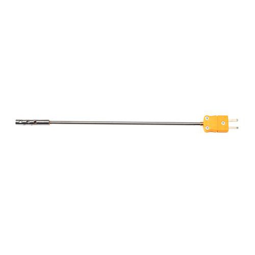 Francaise Instrumentation - Sonde à air Type K STP146 - 203mm - Haute Température -40°C à 260°C