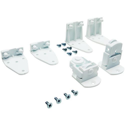 Set Adaptation Railsystem