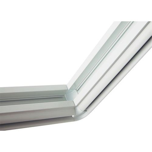 Rechange Coin 90Â° Railsystem