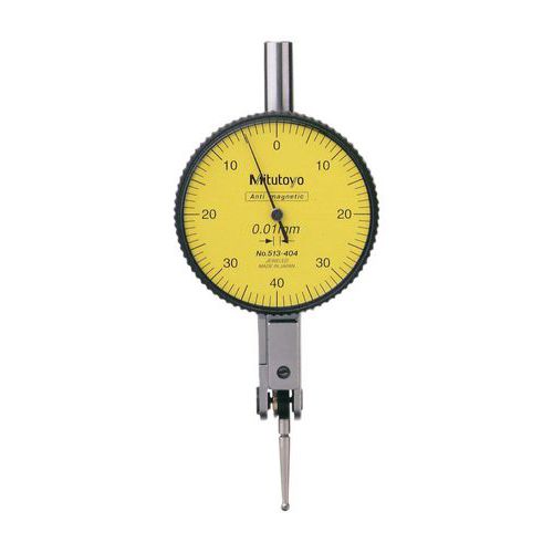 Comparateur A Palpeur Orien Table