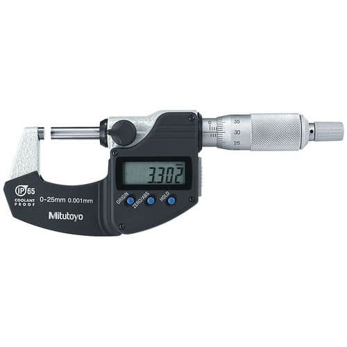 Micrometre D'exterieur Digimatic