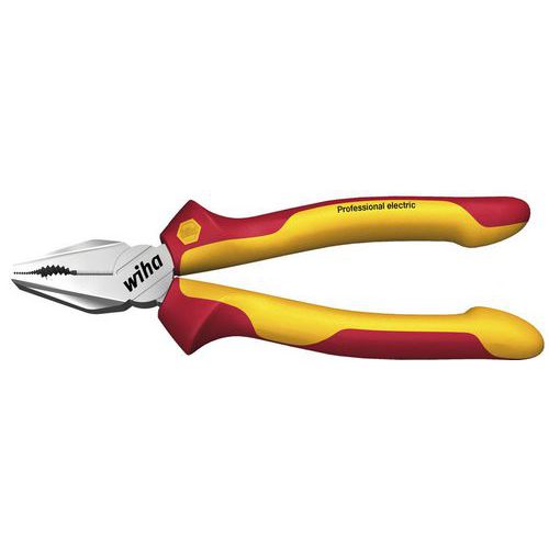 Pince Universelle Professional Electric 180mm