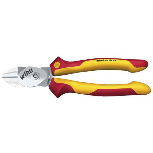 Pince Bicut Professionnelle Electric 200mm