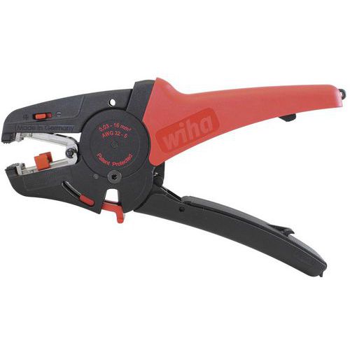 Outil De Dénudage Automatique De 003 à 16mmÂ²