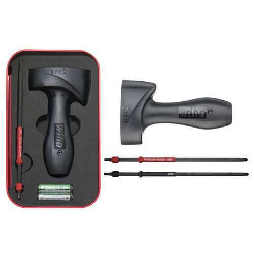 Set Pour Contrôle De Couple Torque Quickcheck