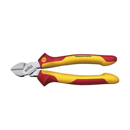 Pince Coupante Diagonale Professional Electric 160mm