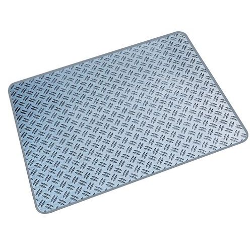 Tapis Protège-sols L:122 Cm Largeur:92 Cm