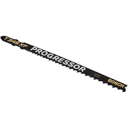 Bosch 5 Lame Progressor - Universel