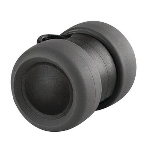 Roulette Pivotante 40 Kg Diamètre 40