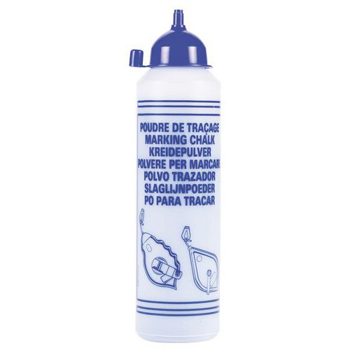 Poudre Bleu 400 G