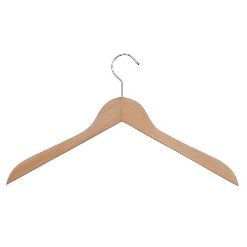 Cintre Hêtre Mat.:bois Col.:hêtre