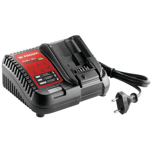 Facom 1 Chargeur 10.8v - 18v Facom
