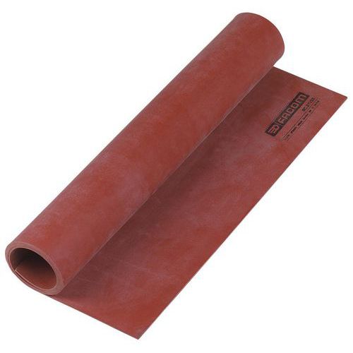 Facom - Tapis isolant antistatique BC.21VSE - 100x100 cm - Haute protection