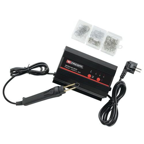 Facom 1 Agrapheuse Pour Plastique Facom