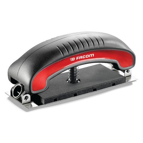 Facom 1 Cale à Dresser Auto Ajustable Courte. Facom