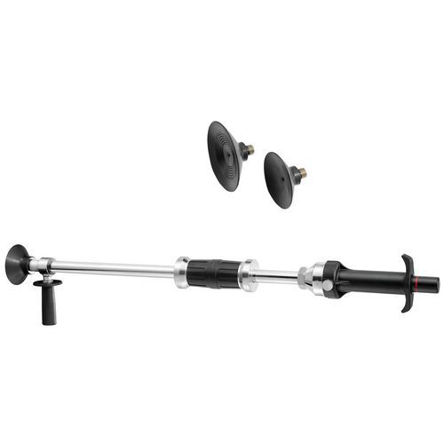 Facom 1 Extracteur à Ventouse à Inertie Par Pompe Manuelle Facom