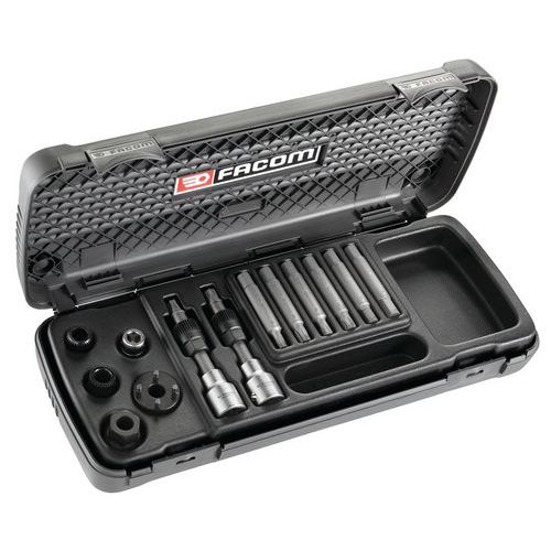 Facom 1 Jeu Pour Poulies Alternateurs Facom