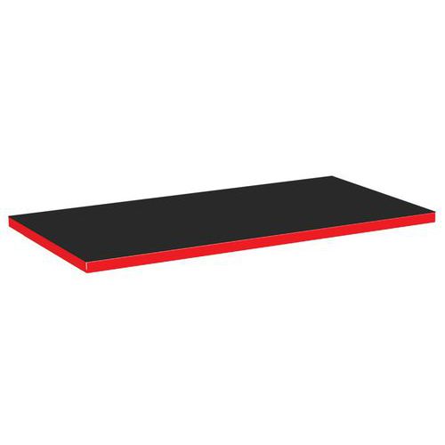 Plateau métal Jetline +, 1455 mm Plateau métal Jetline +, 1455 mm