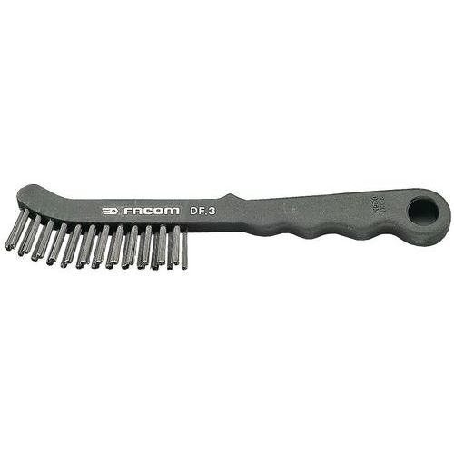 Facom 1 Brosse Métallique - Hauteur: 15 mm