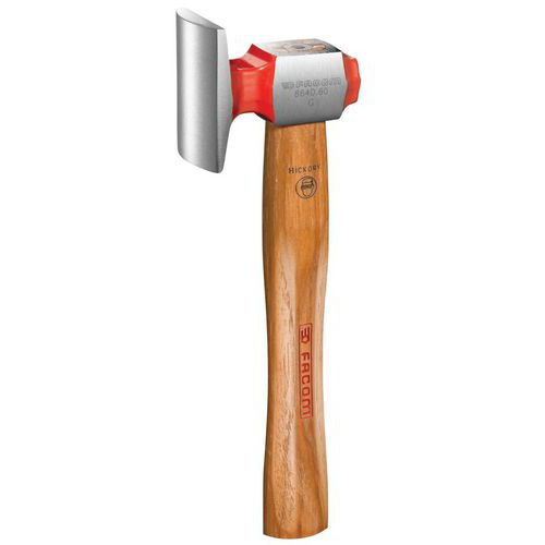 Facom 1 Batte Bombée En Largeur Facom