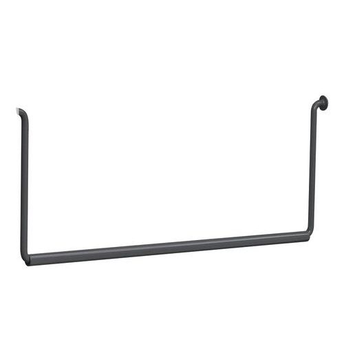 Support de rouleau papier seul