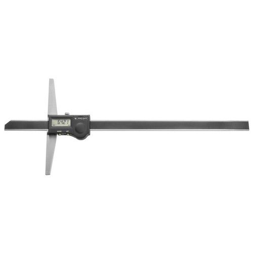 Facom 1 Jauge De Profondeur à Affichage Digital 300 Mm - 1/100ème Facom