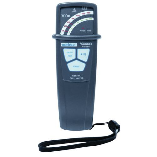 Mesureur Champs Electromagnetiq Ue Vx 0003