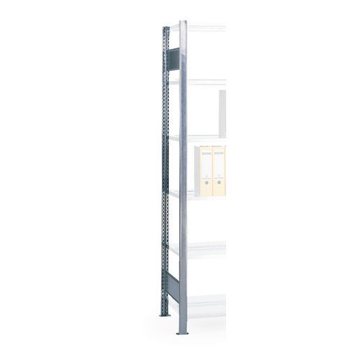 Échelle Aristo-Clip - Hauteur 2300 mm Échelle Aristo-Clip - Hauteur 2300 mm