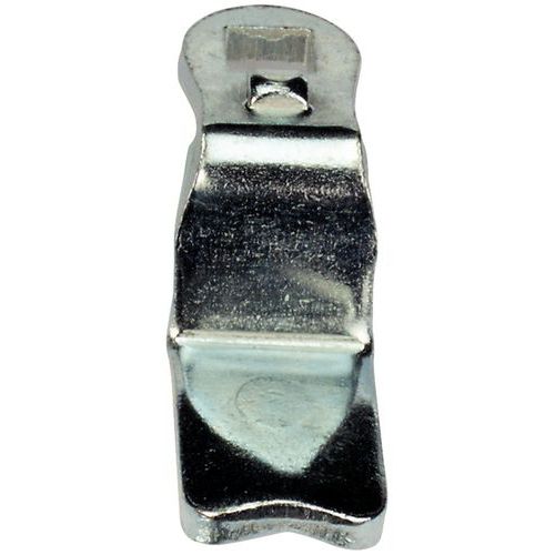 Emka - Came 1 point - Épaisseur 2 mm - Longueur corps 24 mm - Fiabilité et Précision